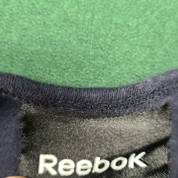 Winnipeg Jets Onesie EUC - Picture 2 of 3